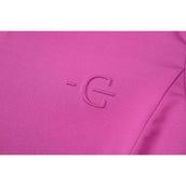 Covalliero T-Shirt SS26 Femme Light Berry