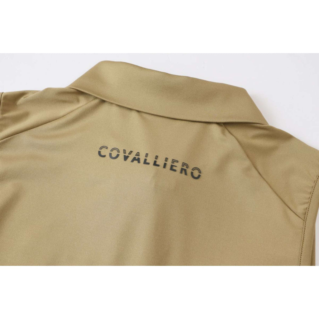 Covalliero Chemise SS26 Femme Noix