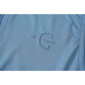 Covalliero Chemise SS26 Femme Smoked Blue