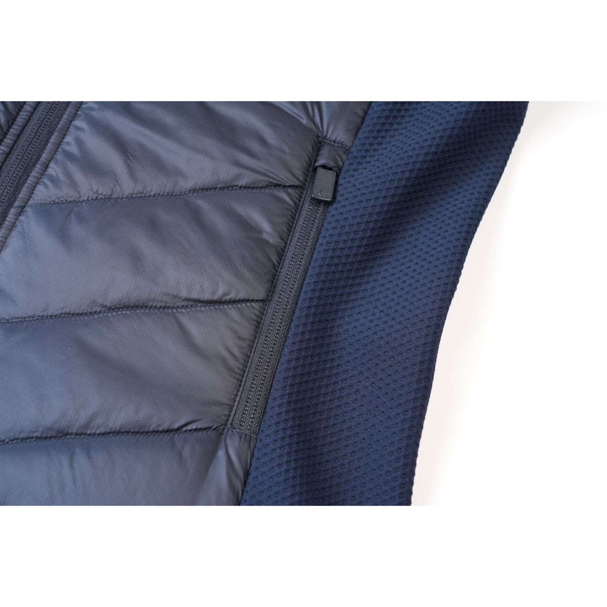 Covalliero Bodychauffant SS26 Enfants Foncé Marine