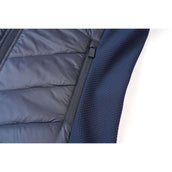 Covalliero Bodychauffant SS26 Enfants Foncé Marine