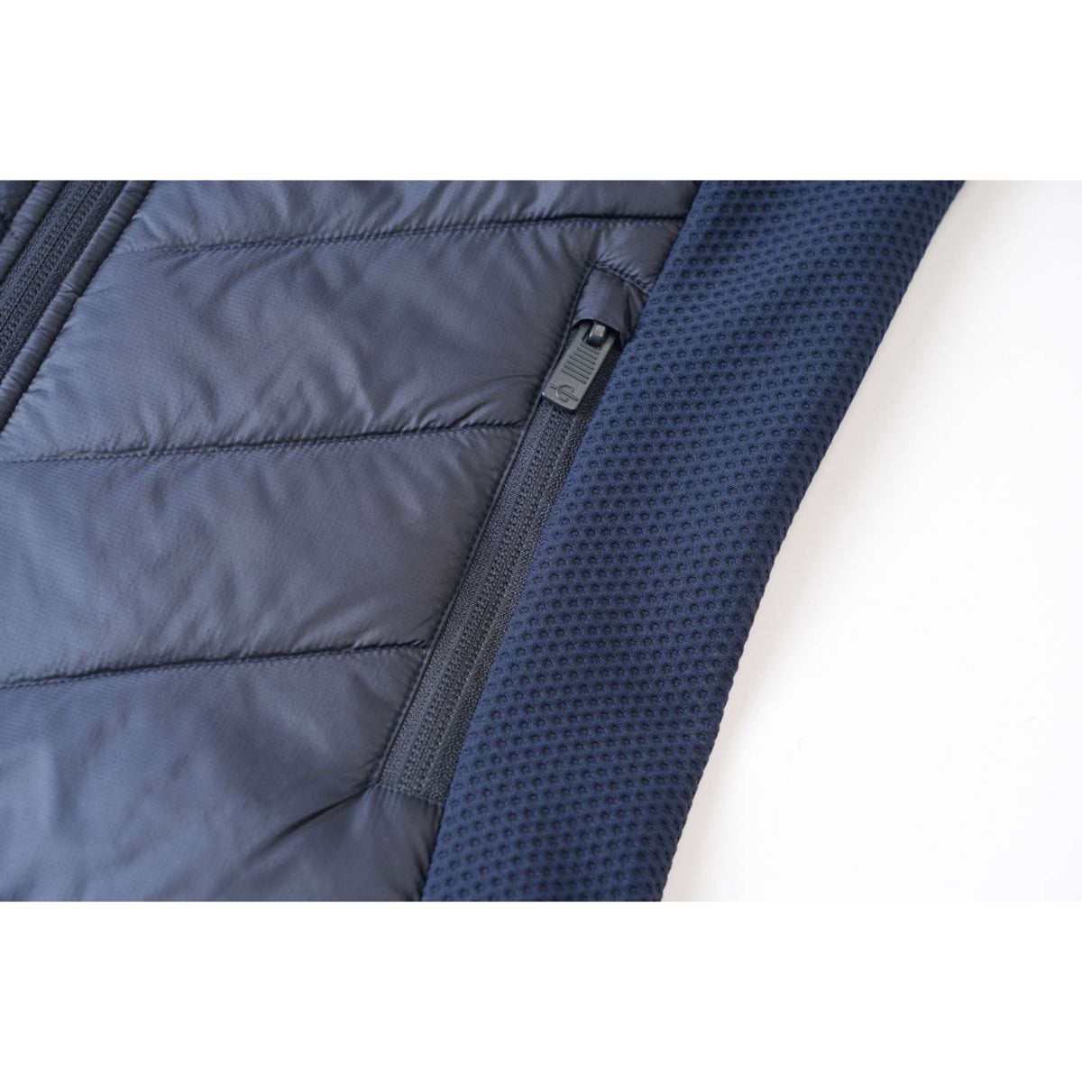 Covalliero Bodychauffant SS26 Femme Foncé Marine