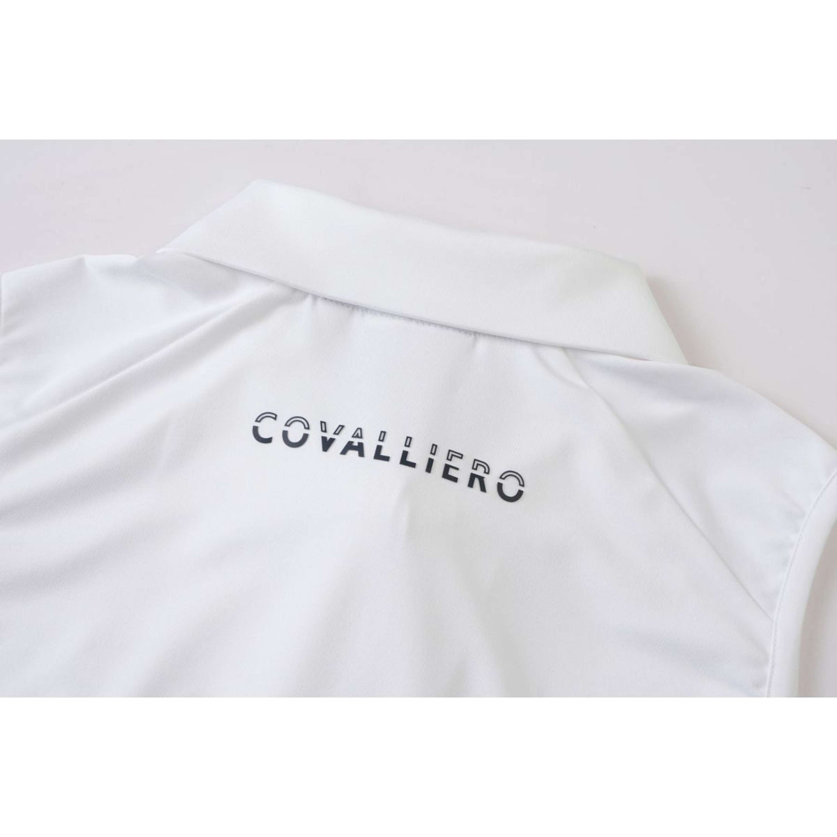 Covalliero Chemise SS26 Femme Blanc