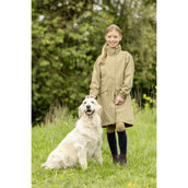 Covalliero Longue Impermêable SS26 Enfants Noix