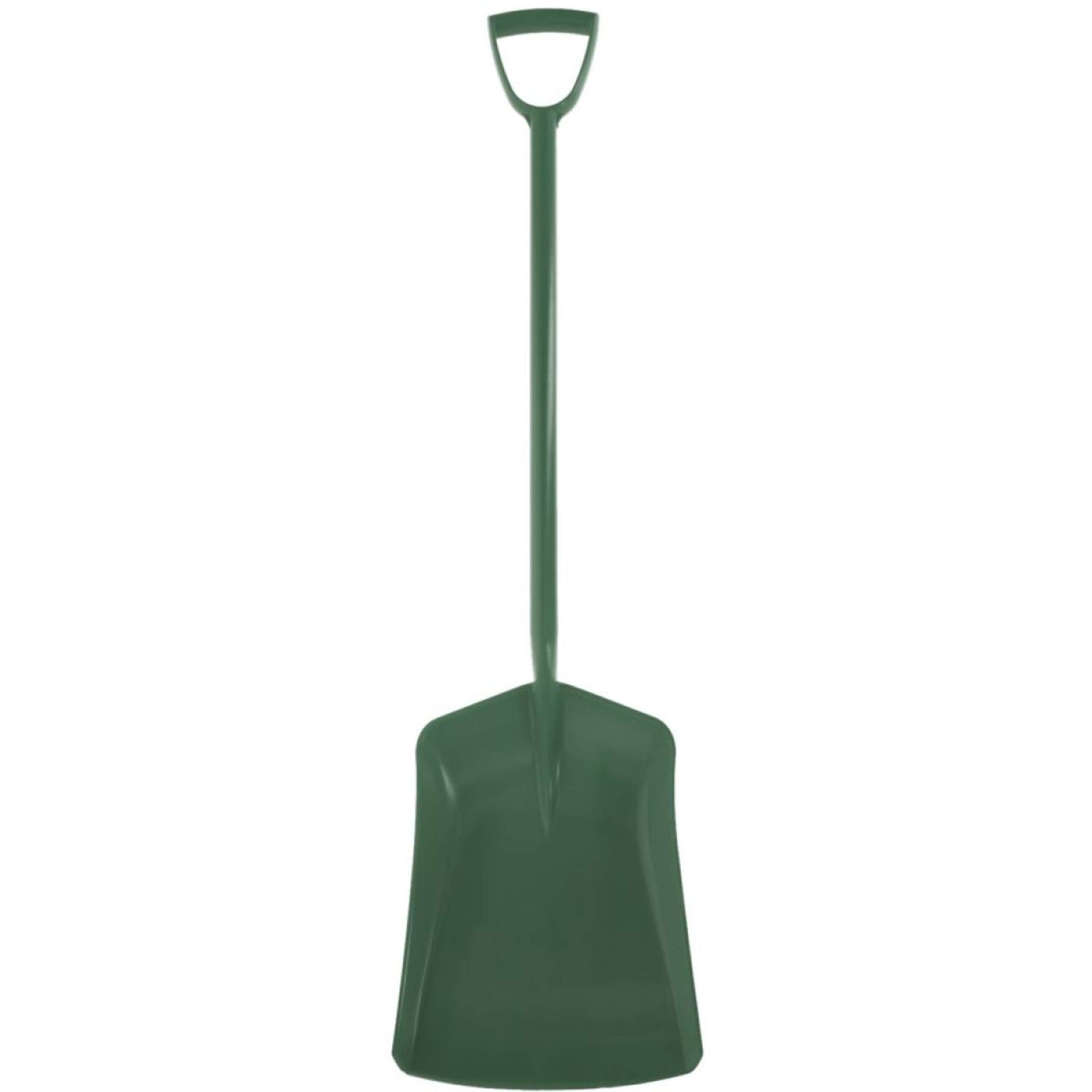 Kerbl Pelle D-Shape Vert Foncé Kerbl Pelle D-Shape Vert Foncé