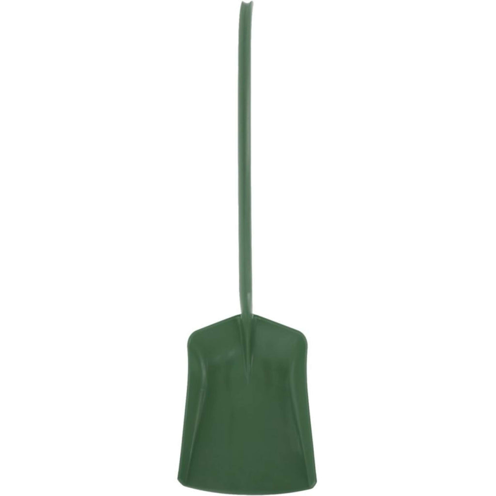 Kerbl Pelle Ergonomic Vert Foncé