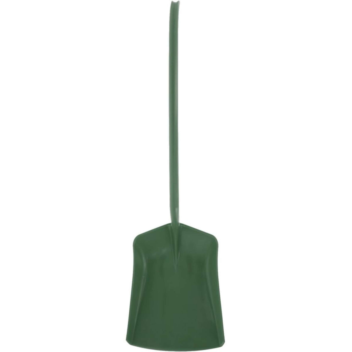 Kerbl Pelle Ergonomic Vert Foncé