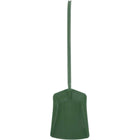 Kerbl Pelle Ergonomic Vert Foncé