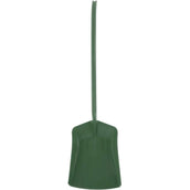 Kerbl Pelle Ergonomic Vert Foncé