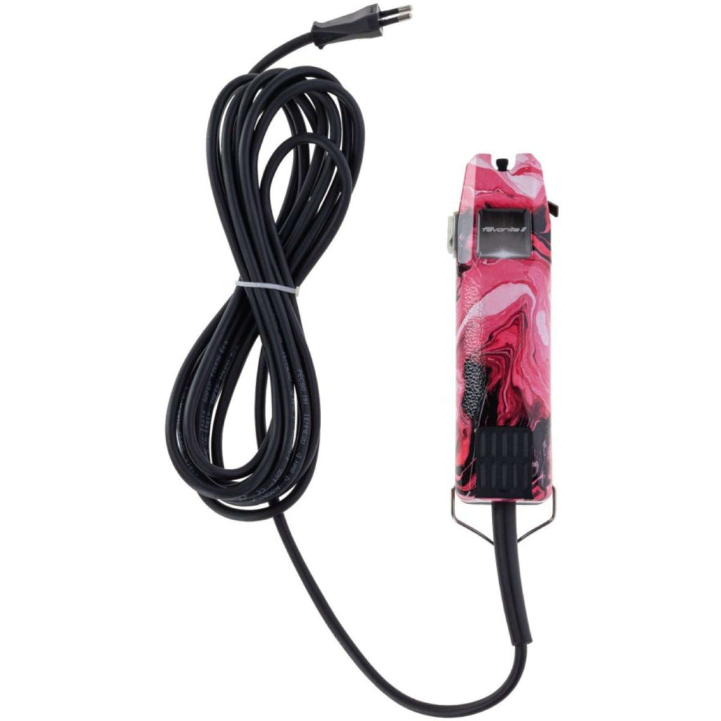 Aesculap Tondeuse Favorita II Rose