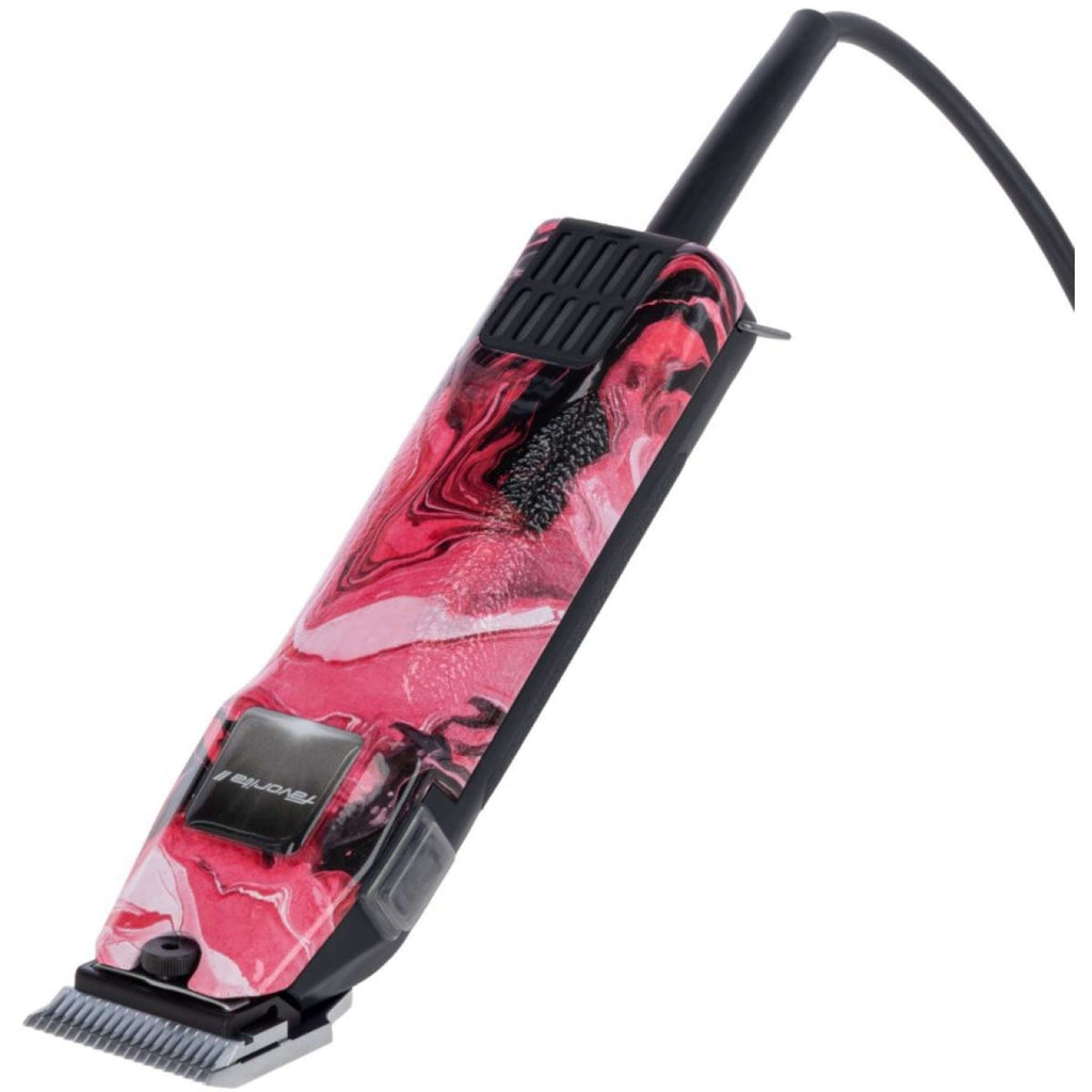 Aesculap Tondeuse Favorita II Rose