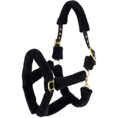 Covalliero Licol Supersoft 2.0 Noir