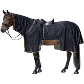 Covalliero Couvre-reins SS26 Noir