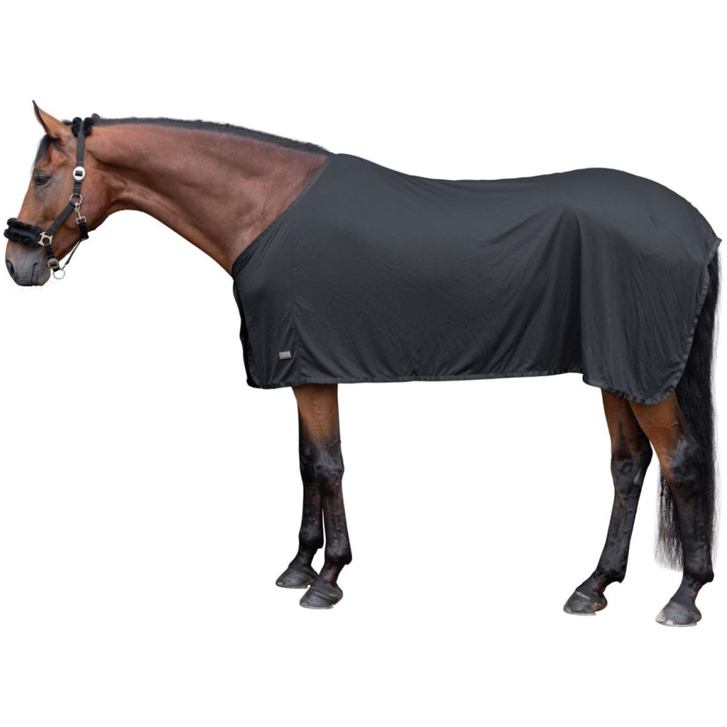Covalliero Chemise Rafraîchissante Cooling Noir