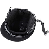 Covalliero Couverture Elite Winter Noir