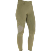 Covalliero Legging d'Équitation Mesh SS26 Enfants Noix