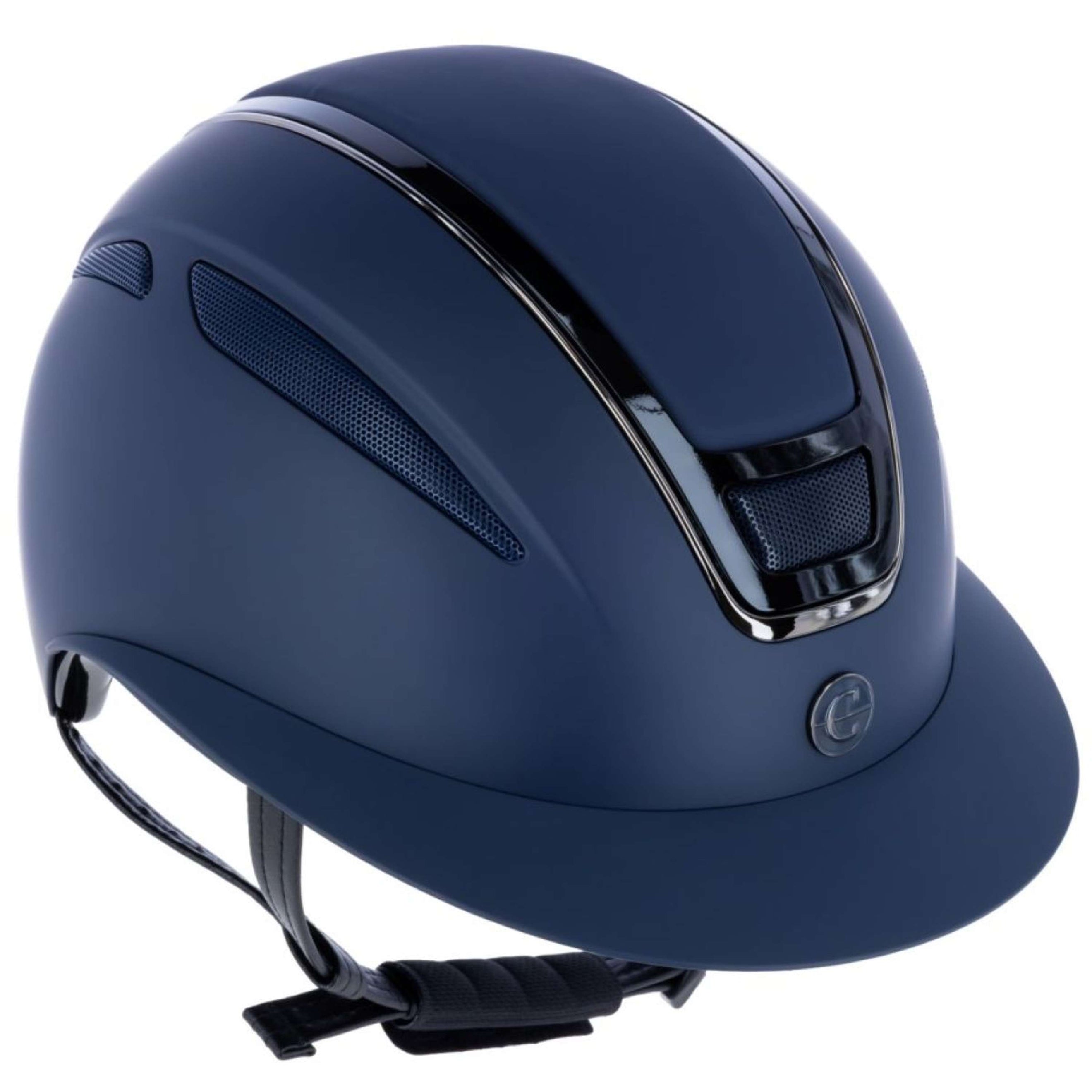 Covalliero Bombe Elite Polo Bleu Covalliero Bombe Elite Polo Bleu