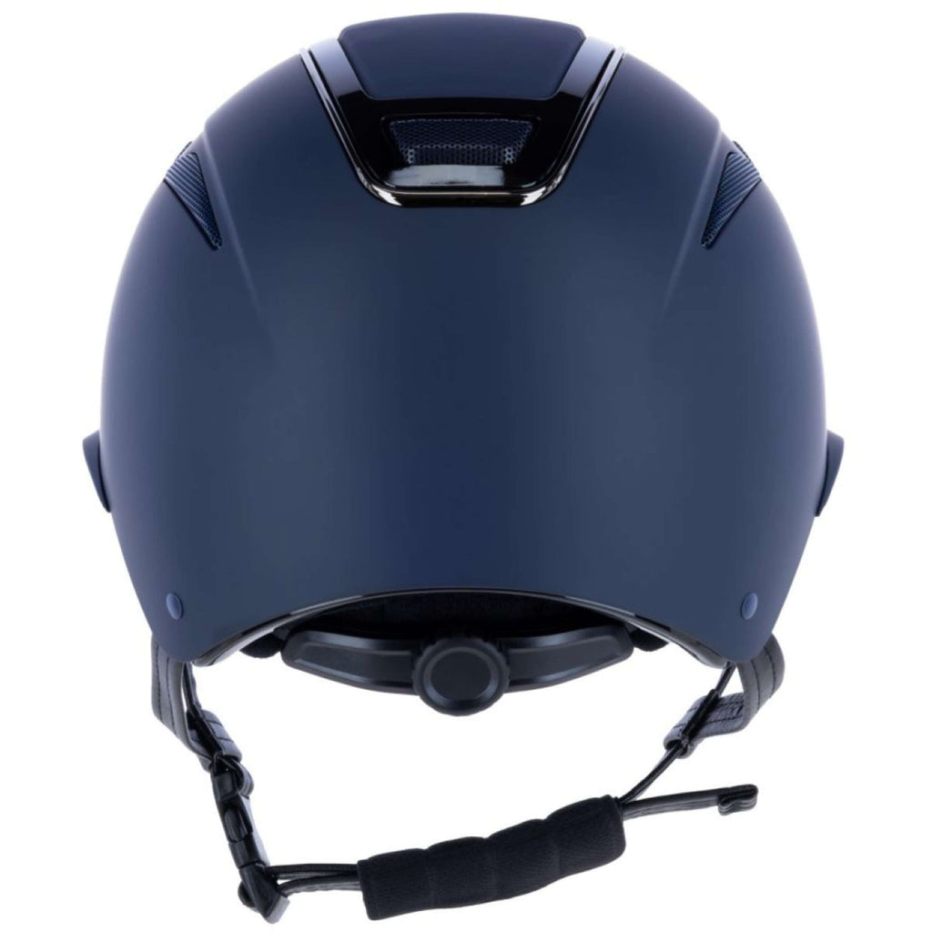 Covalliero Bombe Elite Polo Bleu