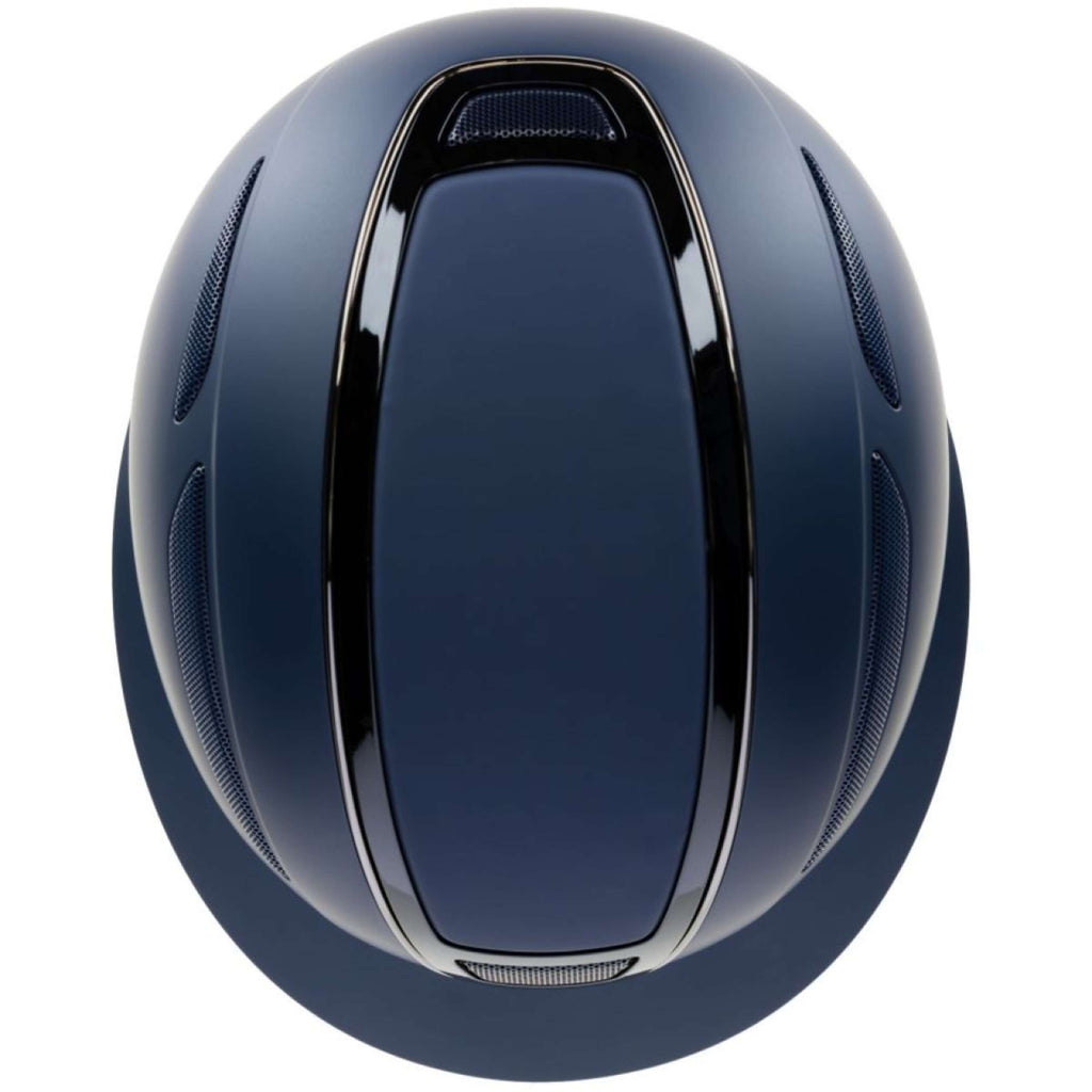 Covalliero Bombe Elite Polo Bleu
