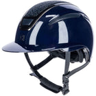 Covalliero Bombe Elite Polo Laque Bleu
