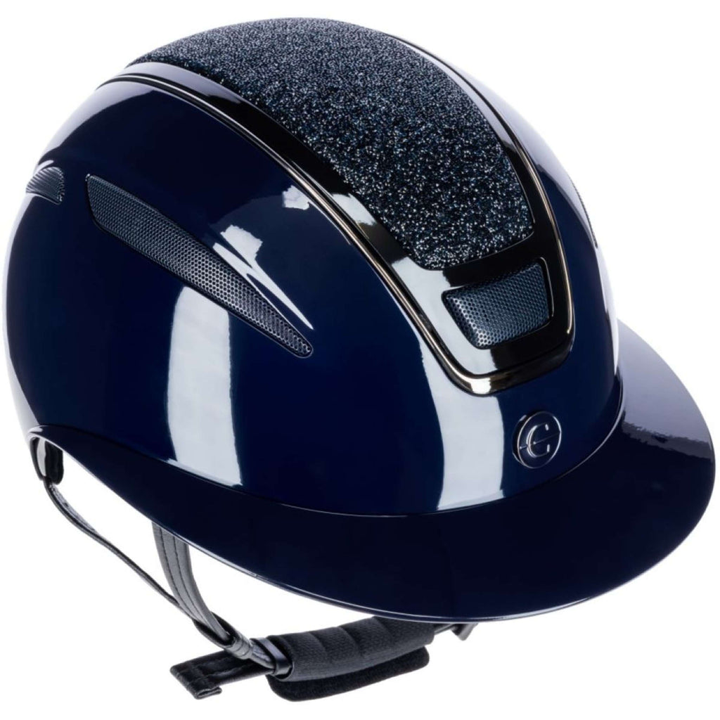 Covalliero Bombe Elite Polo Laque Bleu