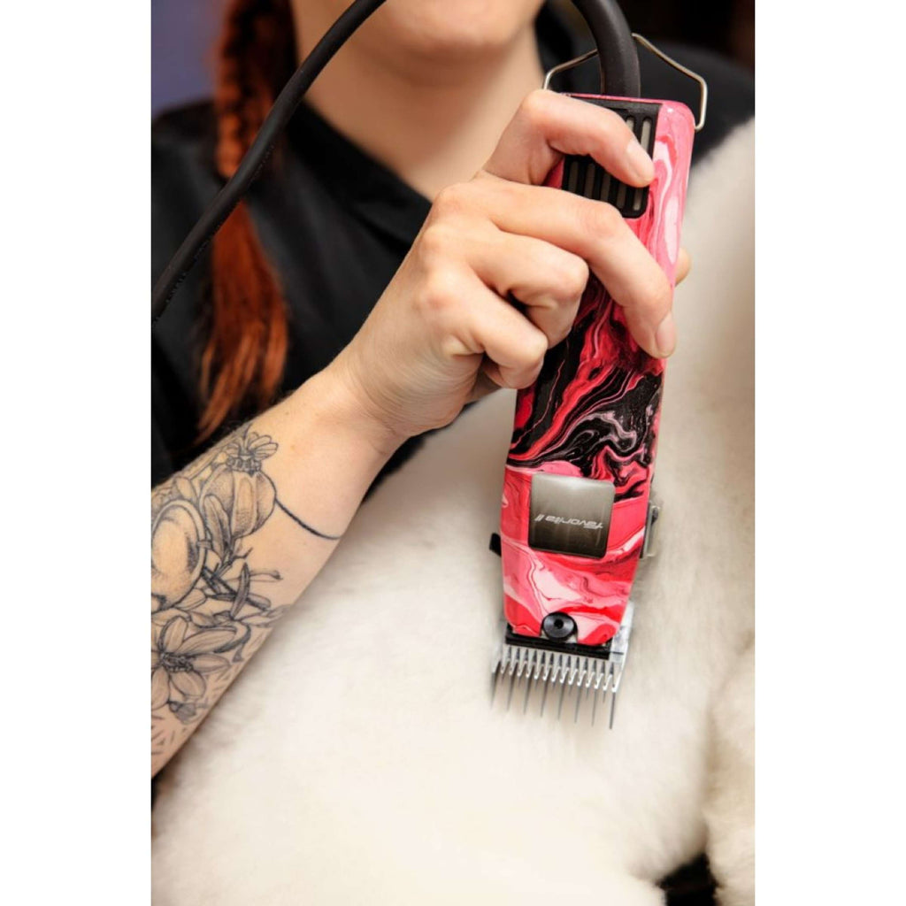 Aesculap Tondeuse Favorita II Rose
