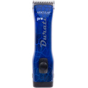 Aesculap Tondeuse Durati 2 Batteries Bleu