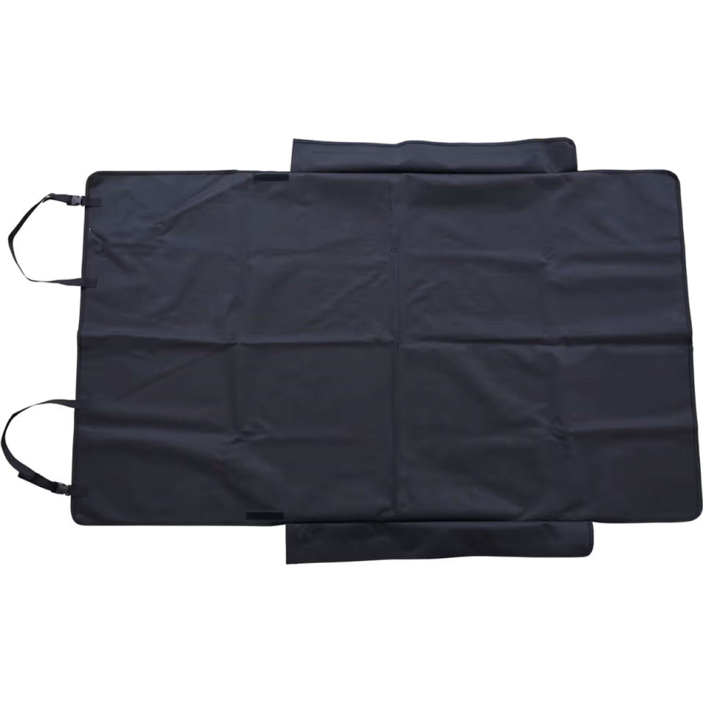 Kerbl Housse de Protection pour Voiture pour Coffre de Voiture Noir