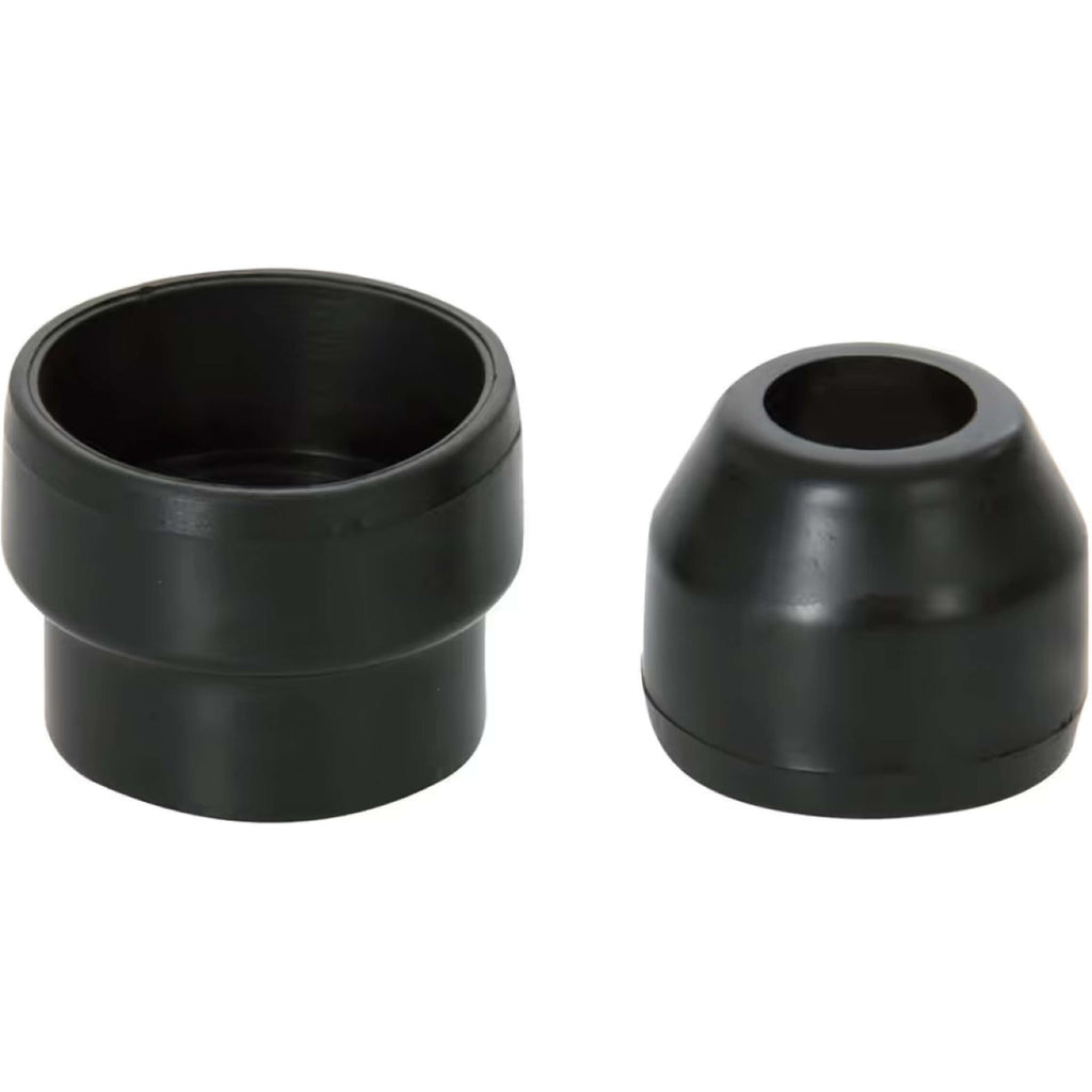 Kerbl Lampe LED mire-œuf Noir