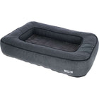 Kerbl Lit pour Chien Orthopédique Gris