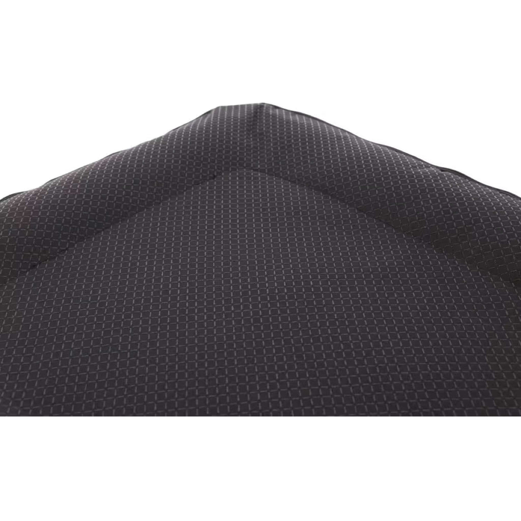 Kerbl Lit pour Chien Orthopédique Gris