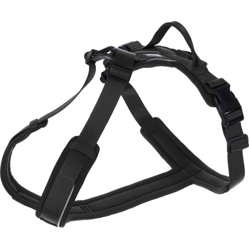 Kerbl Harnais pour Chien Dallas Noir