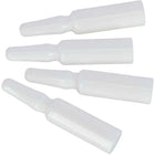 Kerbl Pipette Anti-Insectes Pet Bug 4 Pièces Blanc