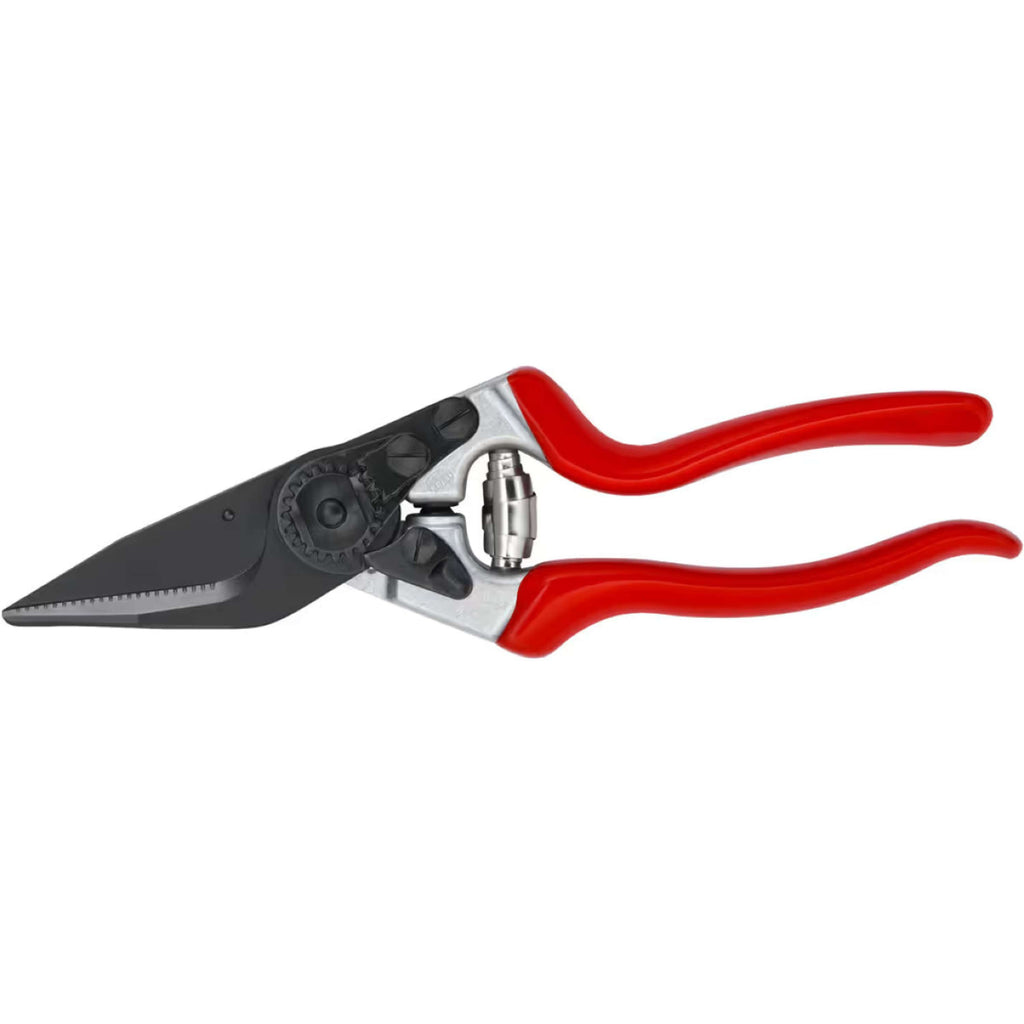 Kerbl Pince à onglons Felco 51 Rouge