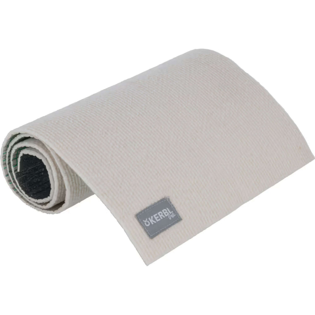 Kerbl Tapis à Gratter Autocollant Beige