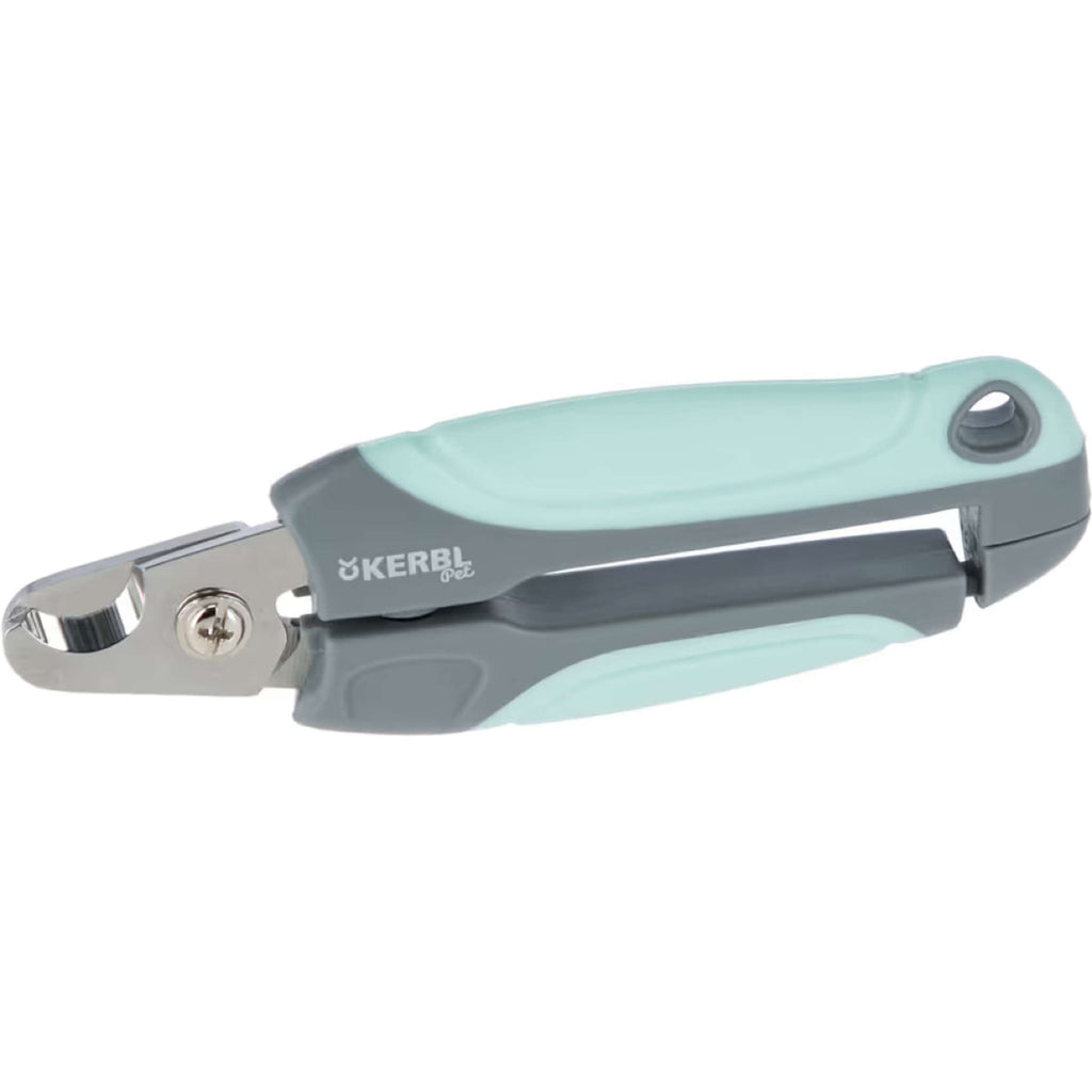 Kerbl Coupe-Ongles Pet Vert menthe