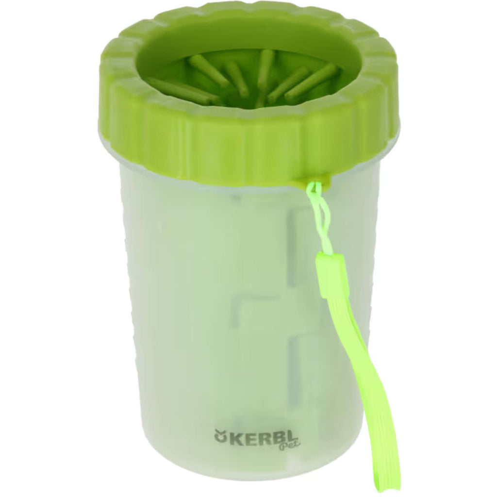 Kerbl Lave-Pattes Vert