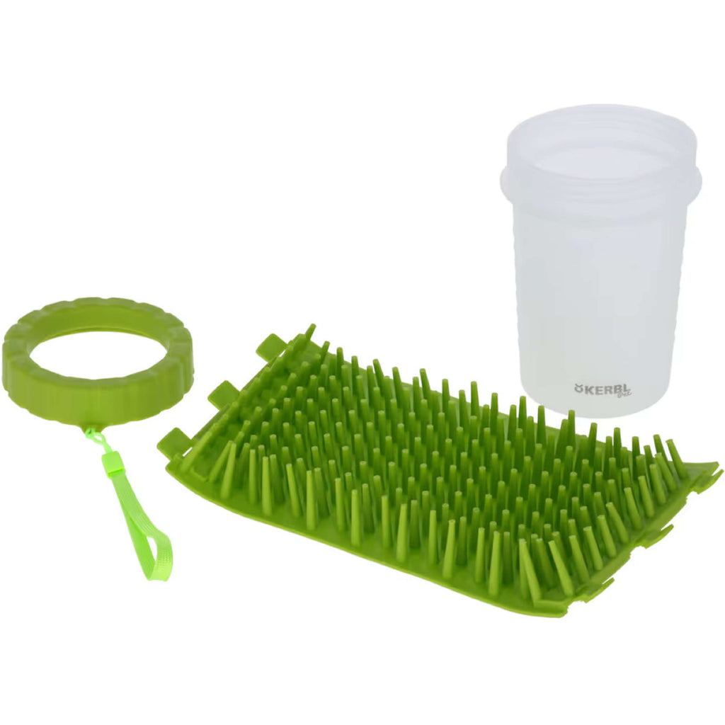 Kerbl Lave-Pattes Vert