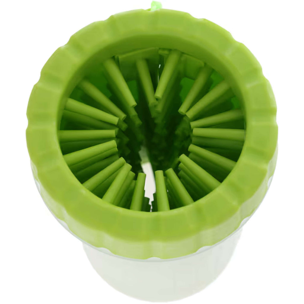 Kerbl Lave-Pattes Vert