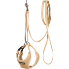 Kerbl Harnais pour Chiot avec Longe Beige