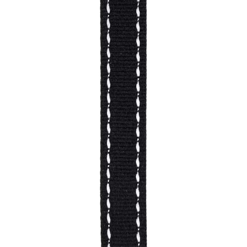Kerbl Laisse Enrouleuse 5 Cm Noir