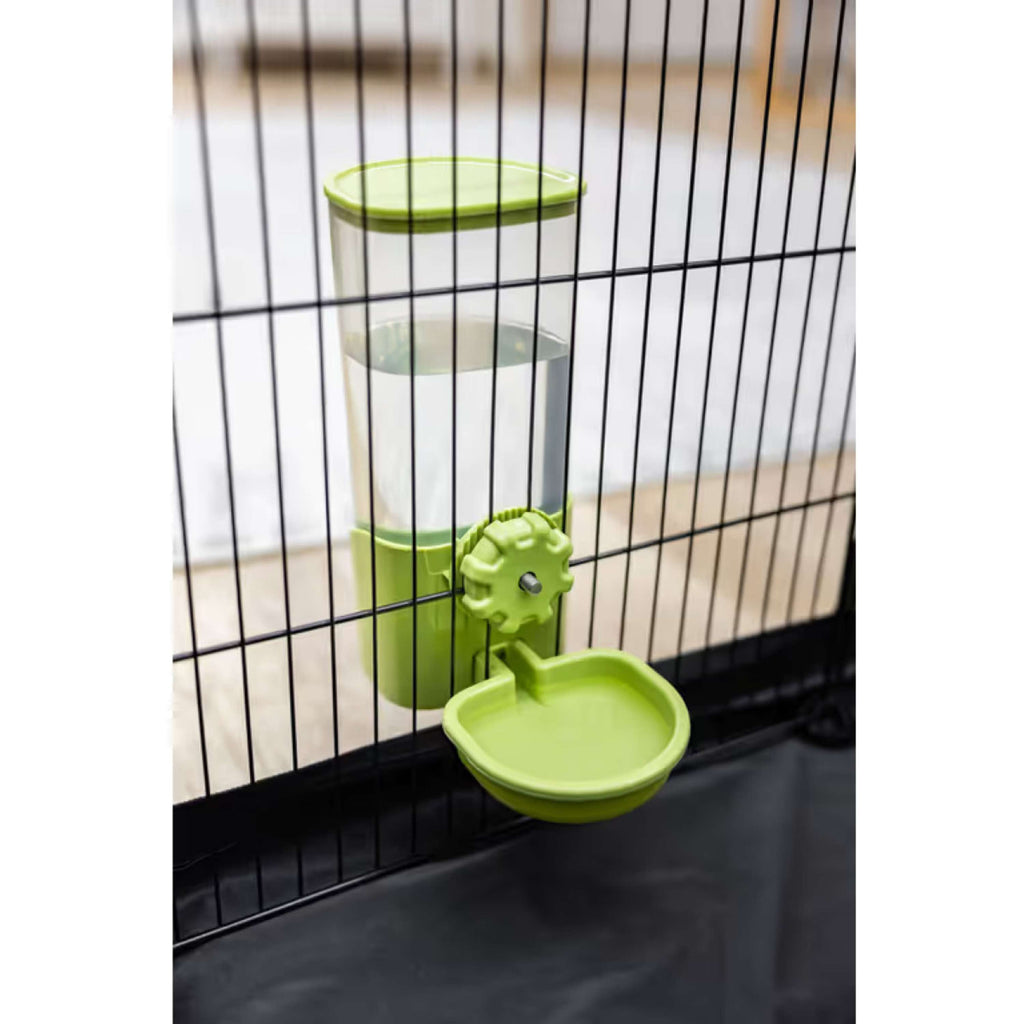 Kerbl Distributeur d'Eau Vert