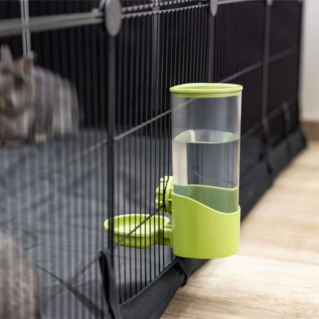 Kerbl Distributeur d'Eau Vert