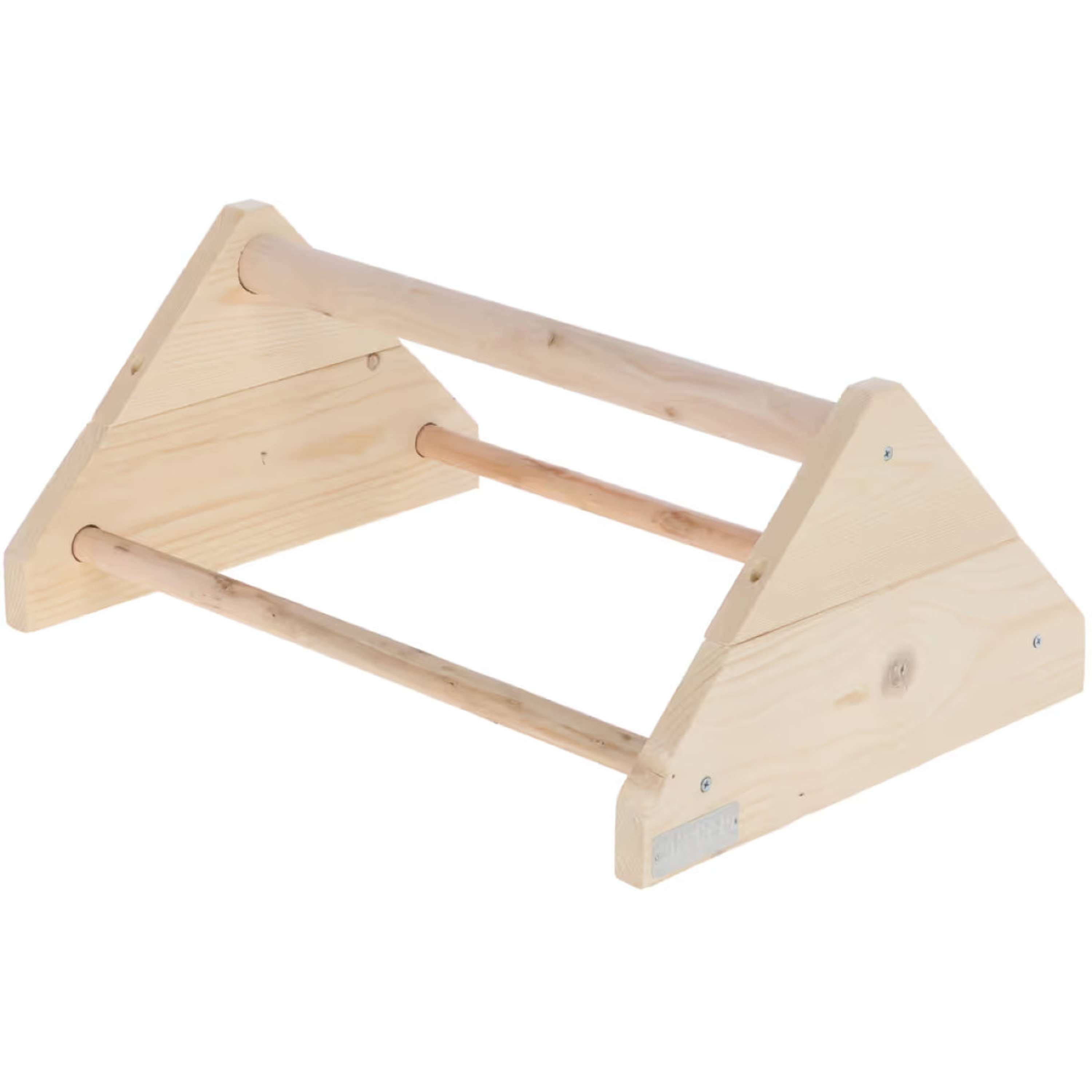 Kerbl Seat Stick pour Poulets Bois