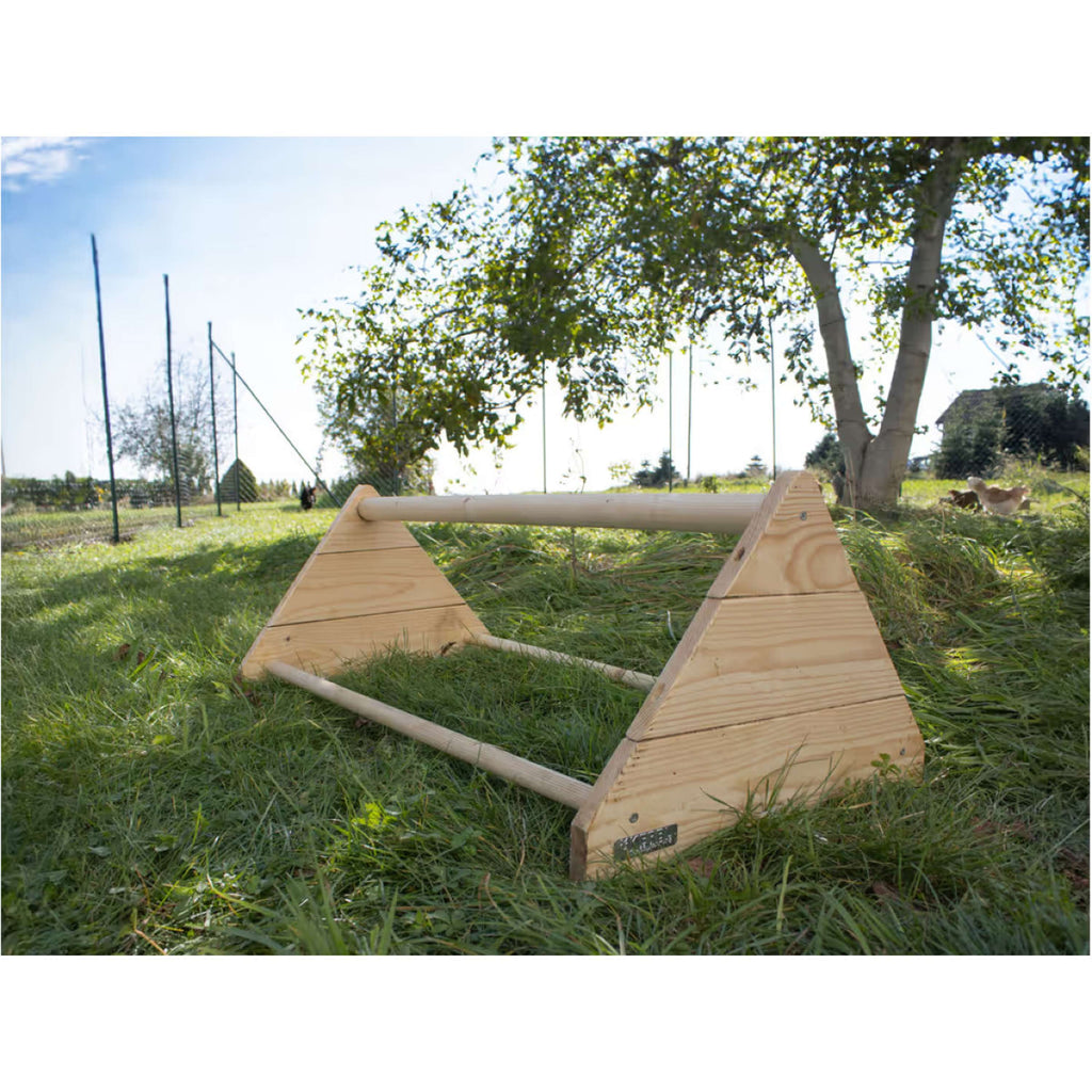Kerbl Seat Stick pour Poulets Bois
