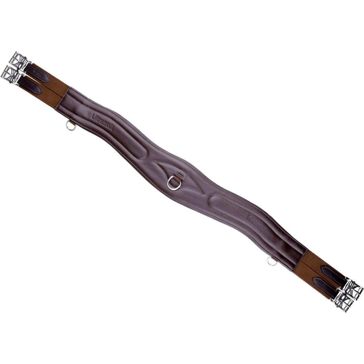 Kieffer Sangle Ultrasoft Marron