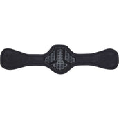 Kieffer Sangle EquiConnect Dressage Noir