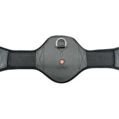 Kieffer Sangle EquiConnect Dressage Noir