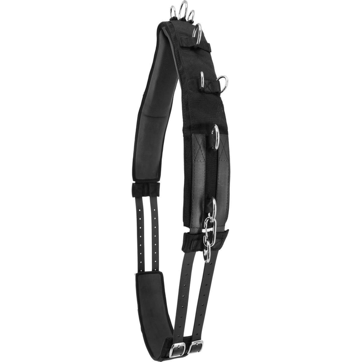 Kieffer Surfaix de Longe Noir