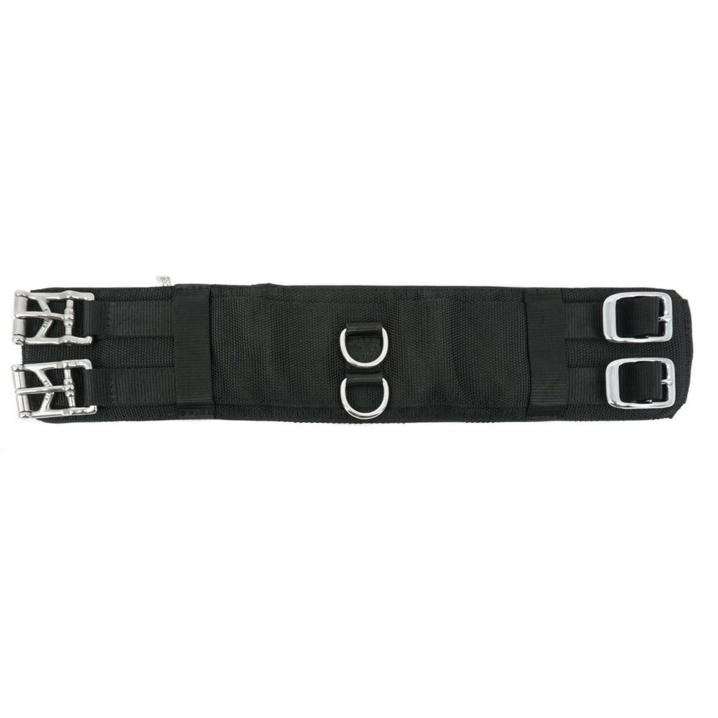 Kieffer Surfaix de Longe Noir